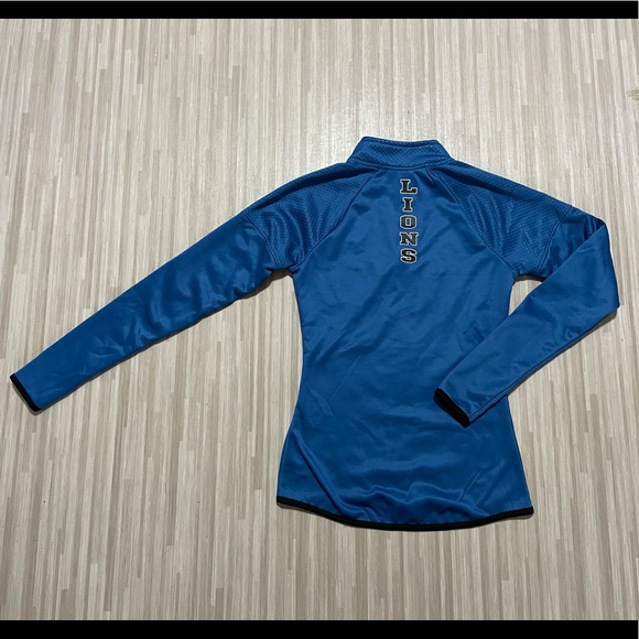 Detroit Lions Jacket - Picture 2 of 5